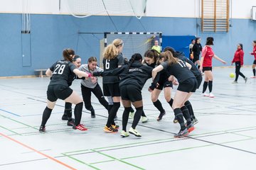 Bild 127 - B-Juniorinnen Futsalmeisterschaft